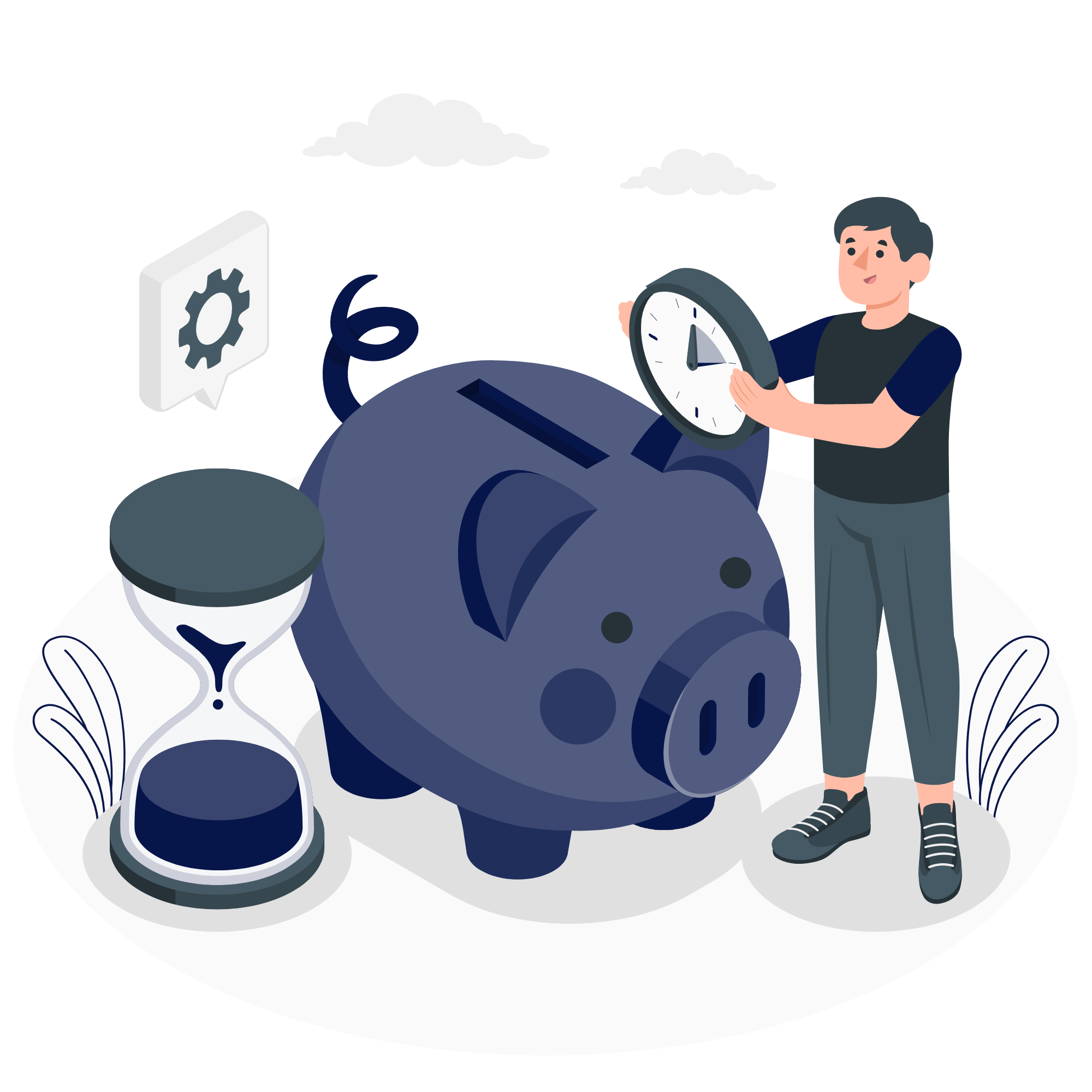 save time-amico save time-amico